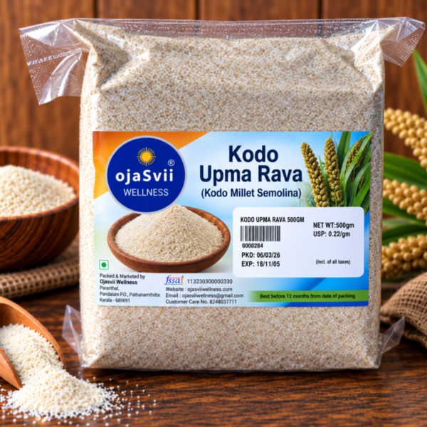 Little Upma Rava 400gm