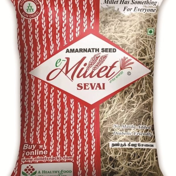 AMARANTH SEED Millet Vermicelli