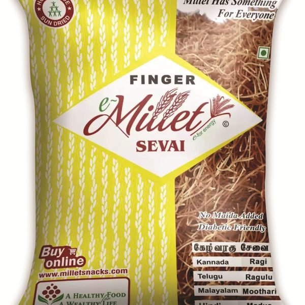 FINGER Millet Vermicelli