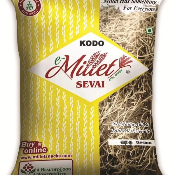 KODO Millet Vermicelli