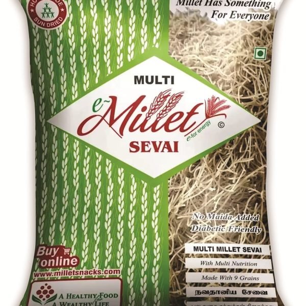 MULTI Millet Vermicelli