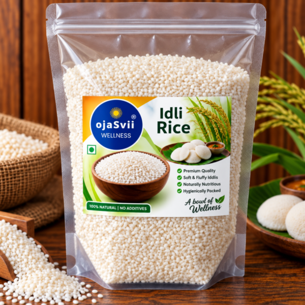 Idli Rice