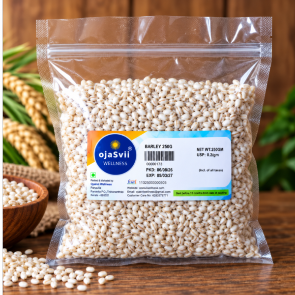 Barley 250gm