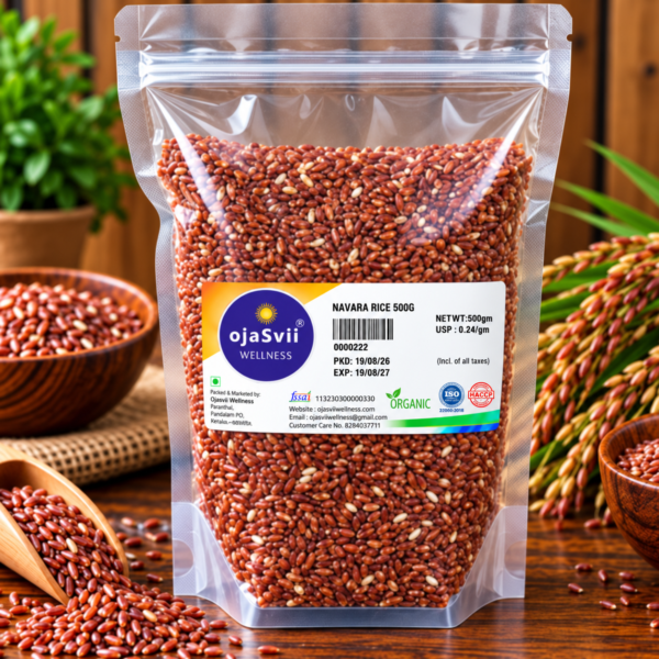 Navara Rice (Brown) 500gm