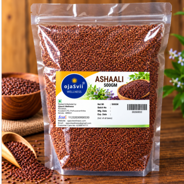 Ashaali 500gm