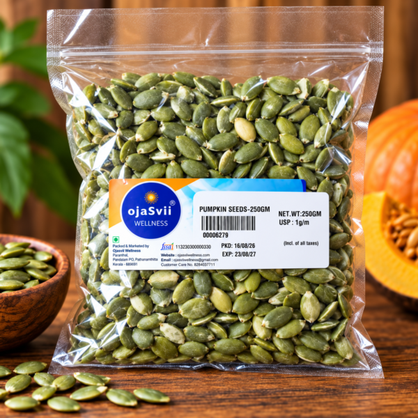 Pumpkin Seed