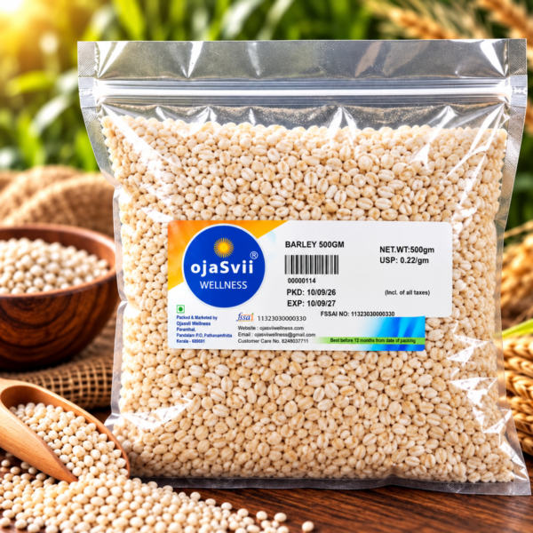 Barley 500gm