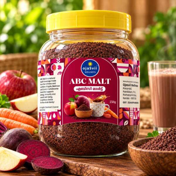 ABC Malt 250gm