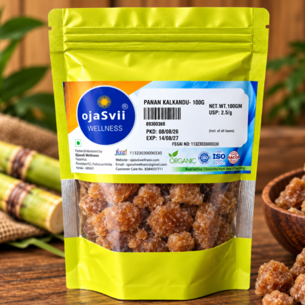 Palm Candy 100gm