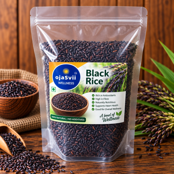 Black Rice 1kg