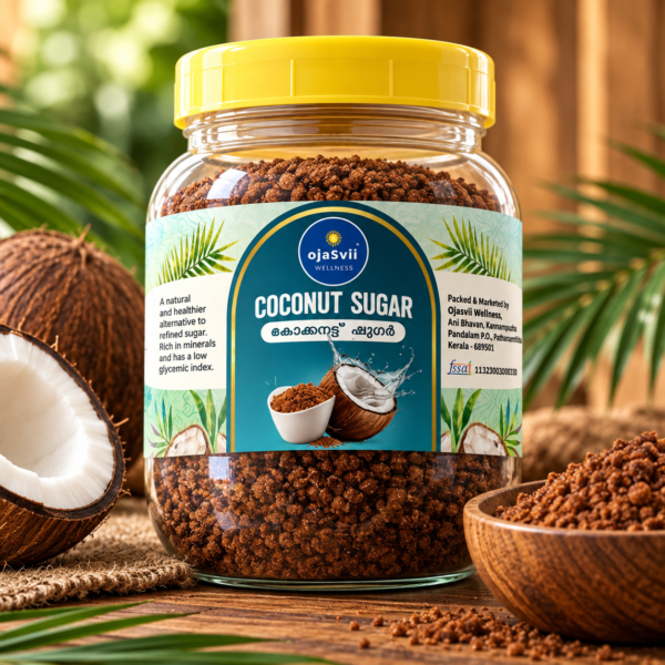 Coconut Sugar 250gm