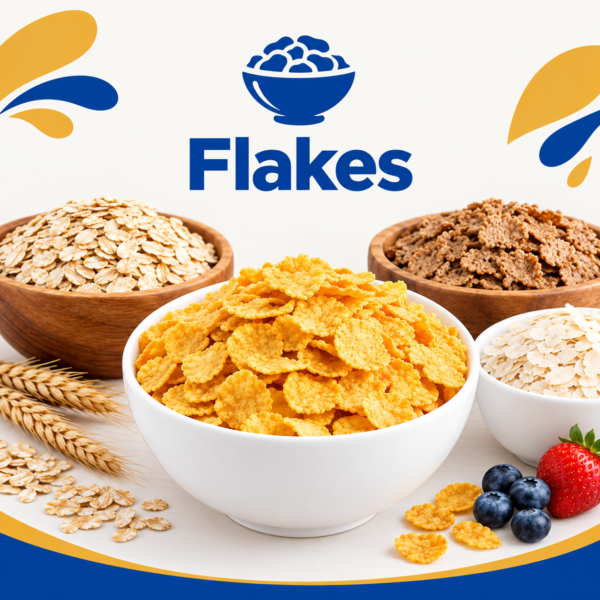 Flakes