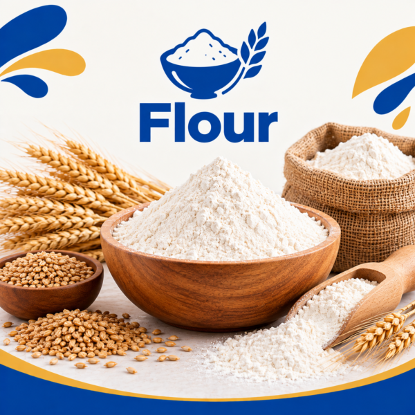 Flour