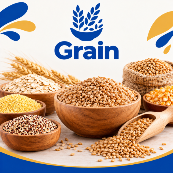 Grain