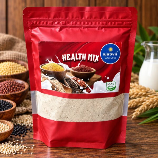 Health Mix 500gm