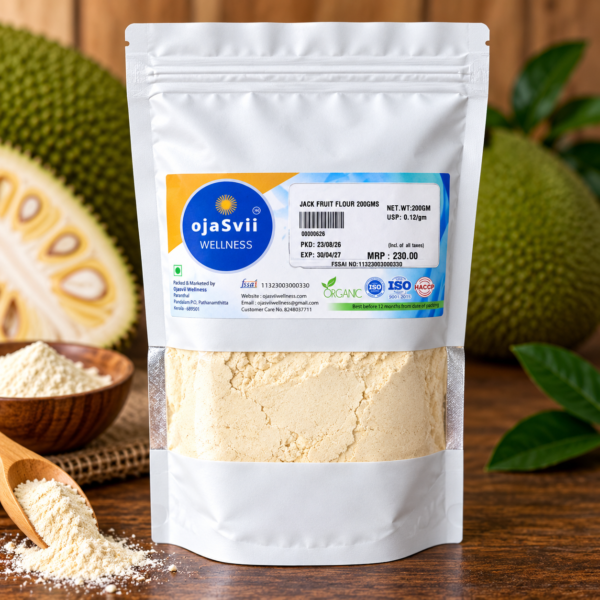 Jackfruit Flour 200gm