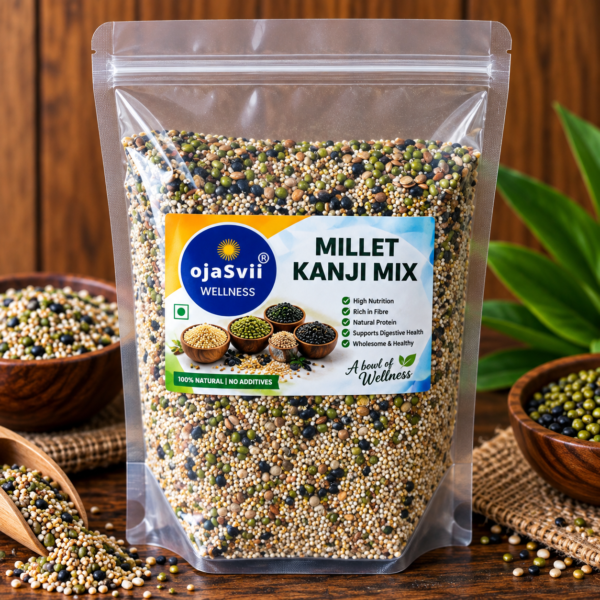 Millet Kanji Mix 1kg