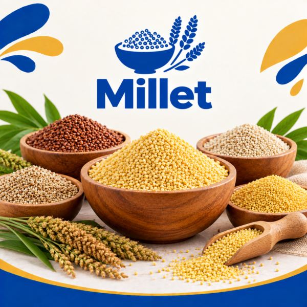 Millet
