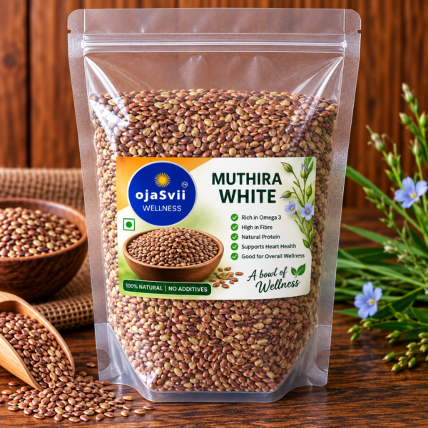 Muthira White 1kg