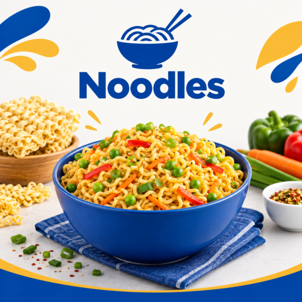 Noodles