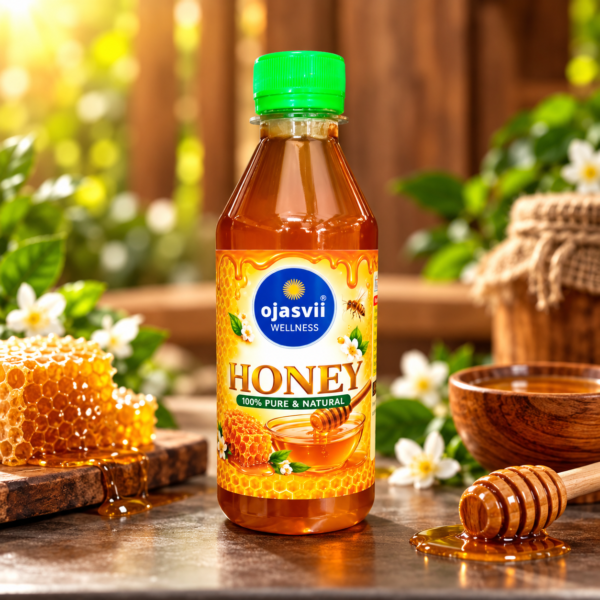 Ojasvii Honey 300gm