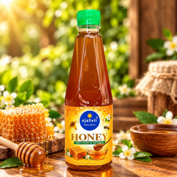 Ojasvii Honey 500gm