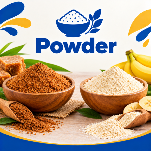 Powder