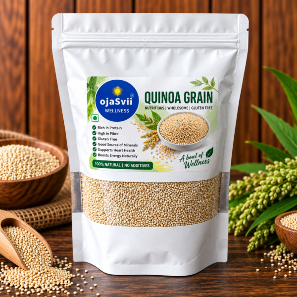 Quinoa Grain 1kg
