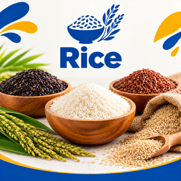 Rice