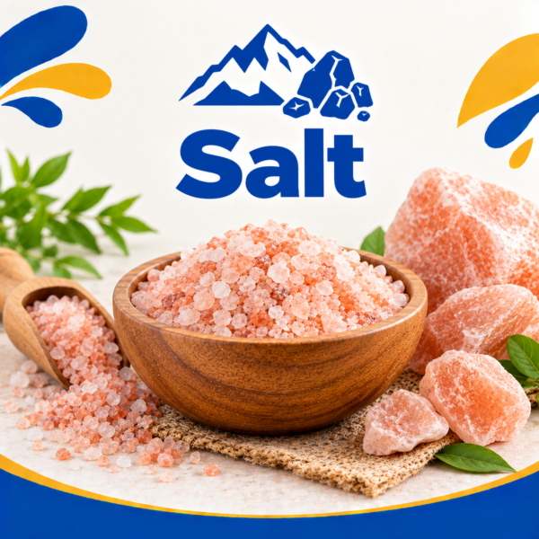 Salt