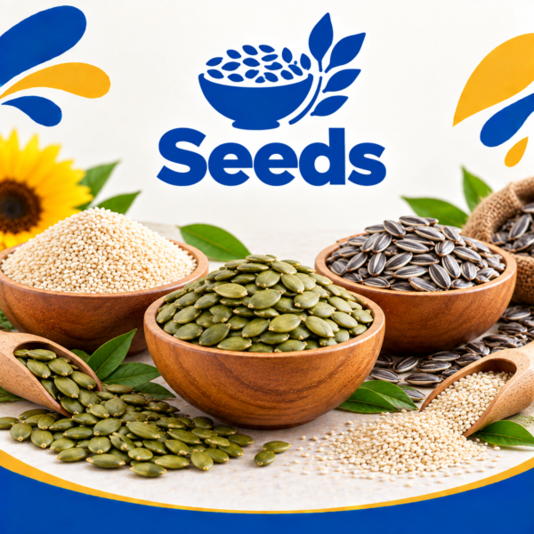 Seeds